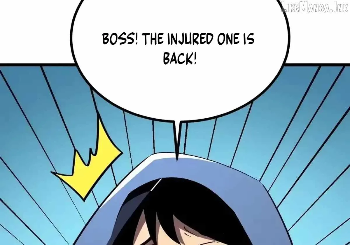 Lord of Summons! Sudden Mutation Chapter 131 page 25 - 