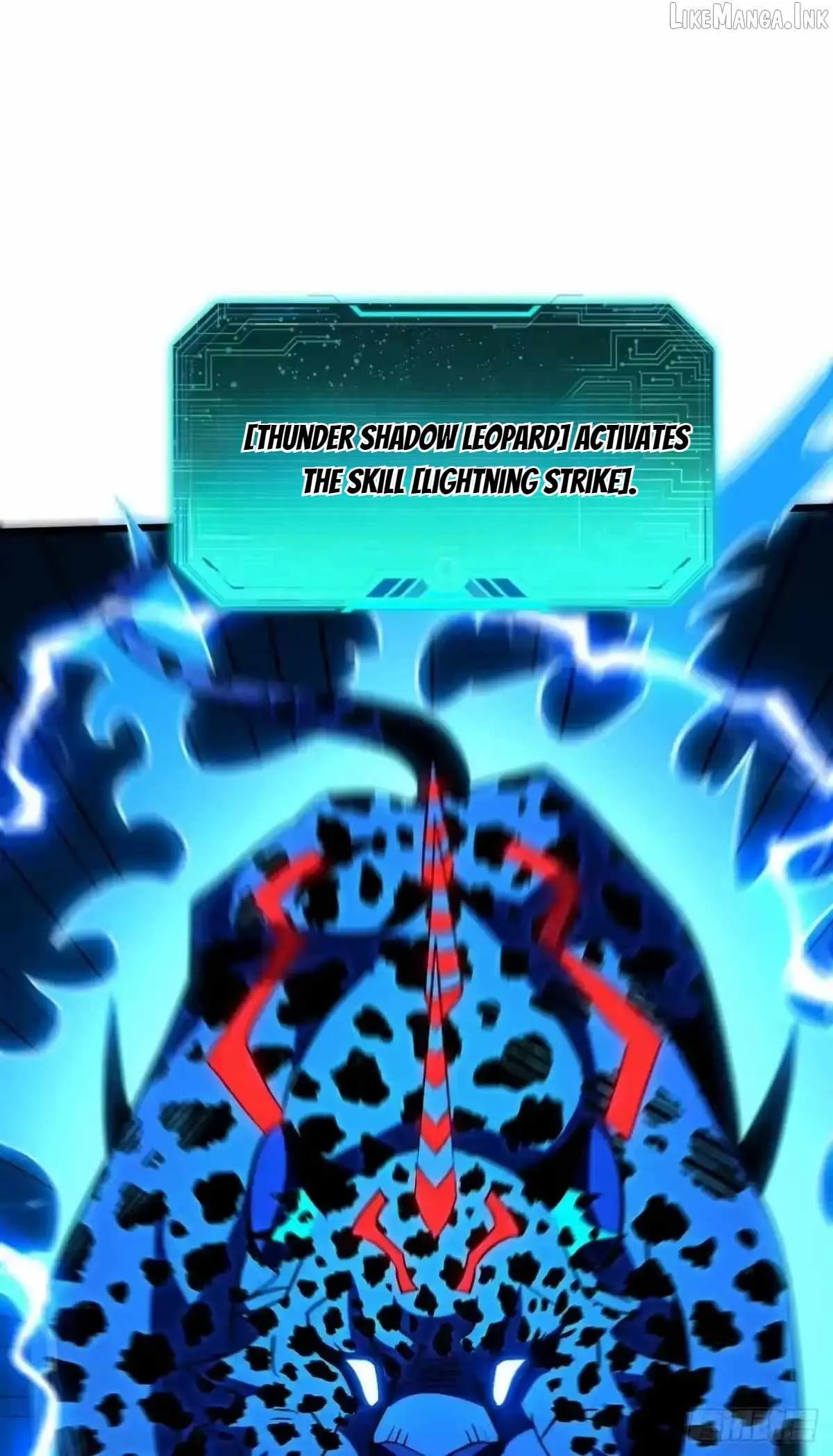 Lord of Summons! Sudden Mutation Chapter 131 page 50 - 