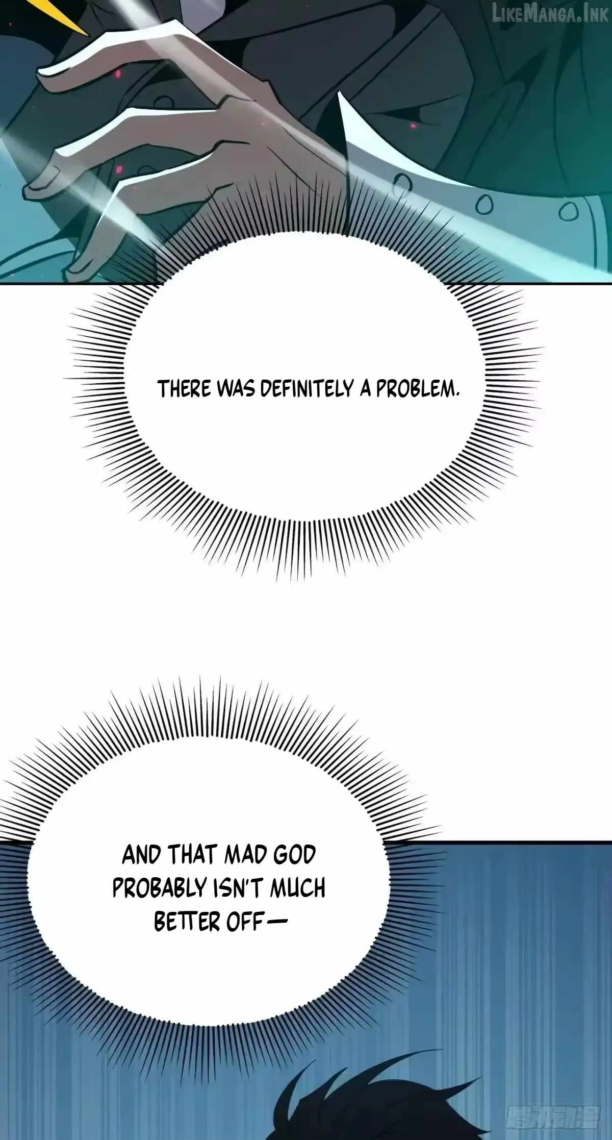 Lord of Summons! Sudden Mutation Chapter 131 page 7 - 