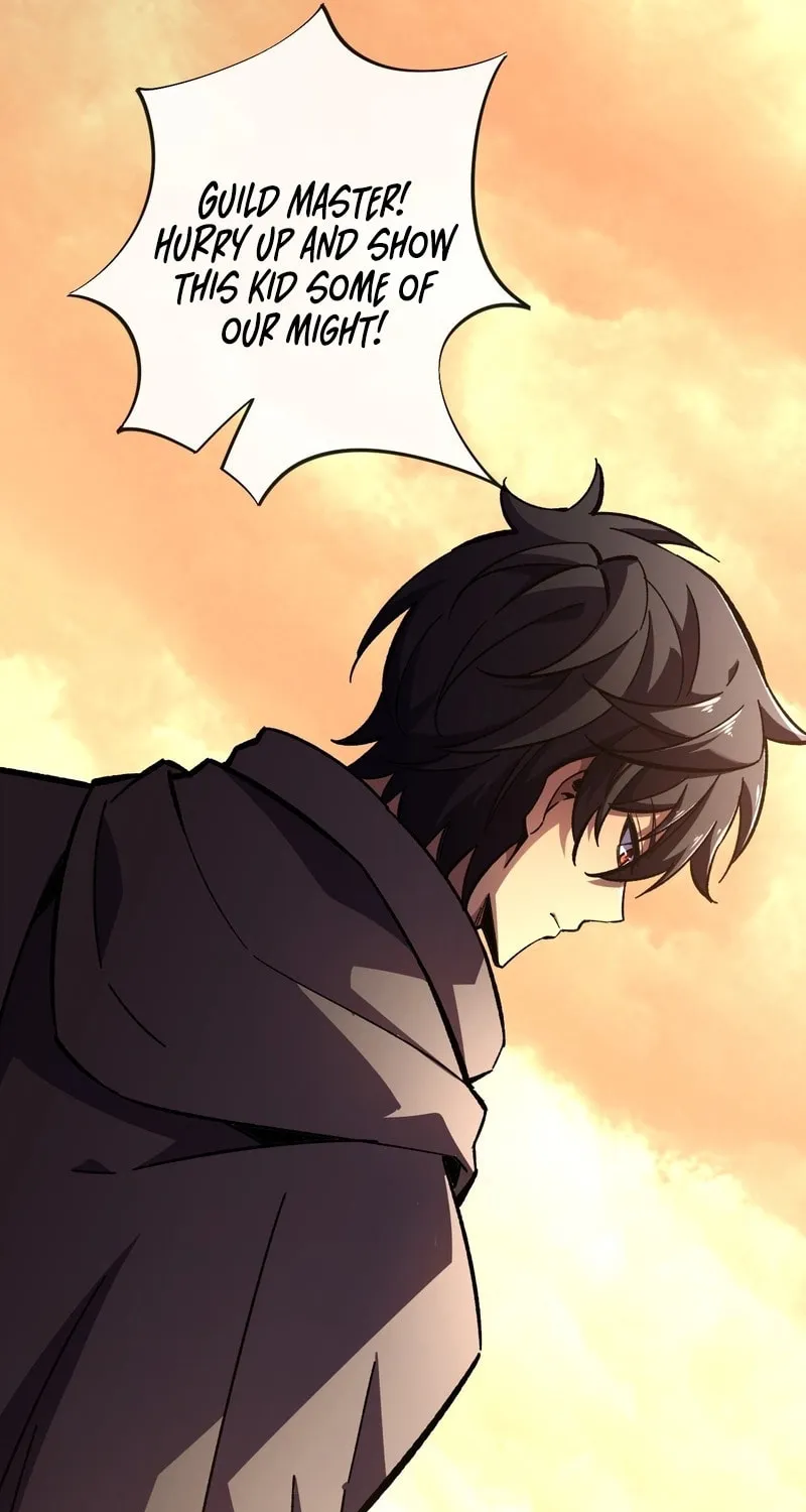 Lord of Summons! Sudden Mutation Chapter 14 page 13 - 