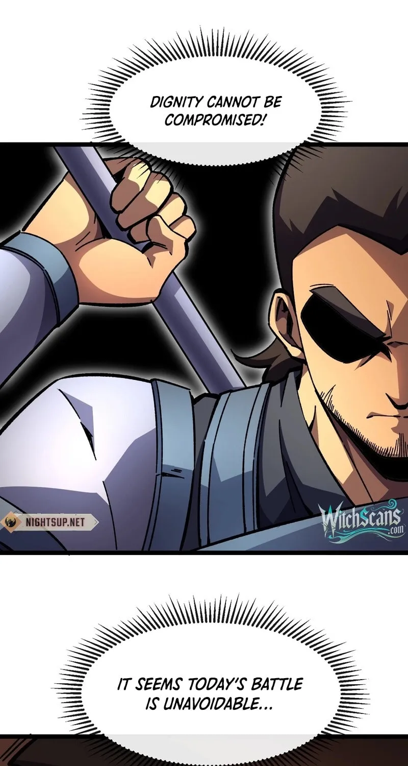Lord of Summons! Sudden Mutation Chapter 14 page 19 - 