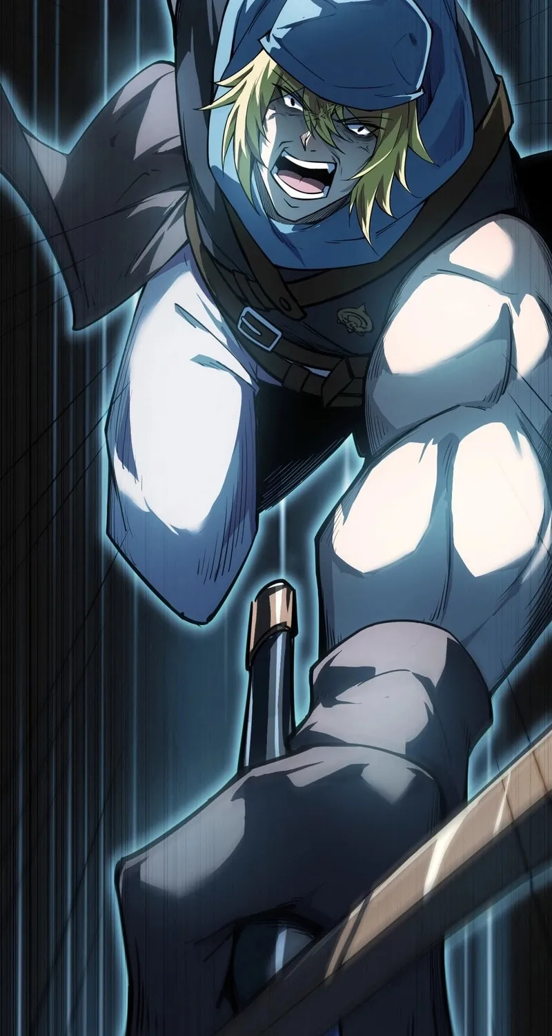 Lord of Summons! Sudden Mutation Chapter 14 page 25 - 