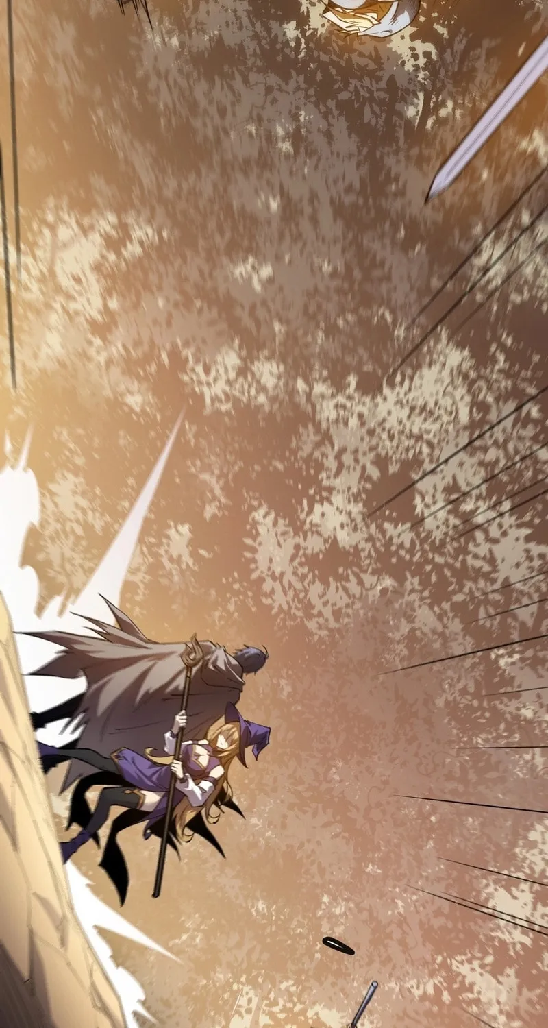 Lord of Summons! Sudden Mutation Chapter 14 page 33 - 