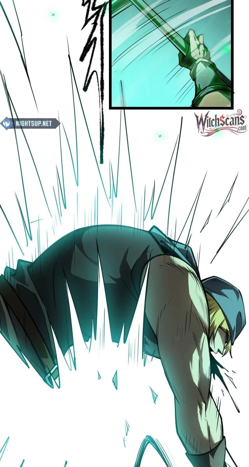 Lord of Summons! Sudden Mutation Chapter 14 page 39 - 