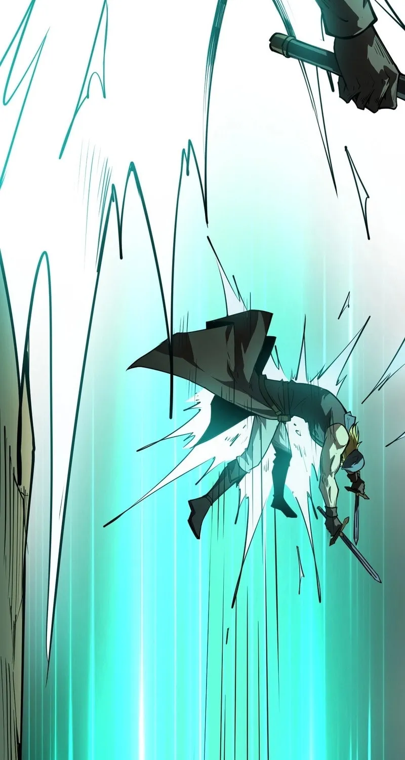 Lord of Summons! Sudden Mutation Chapter 14 page 40 - 