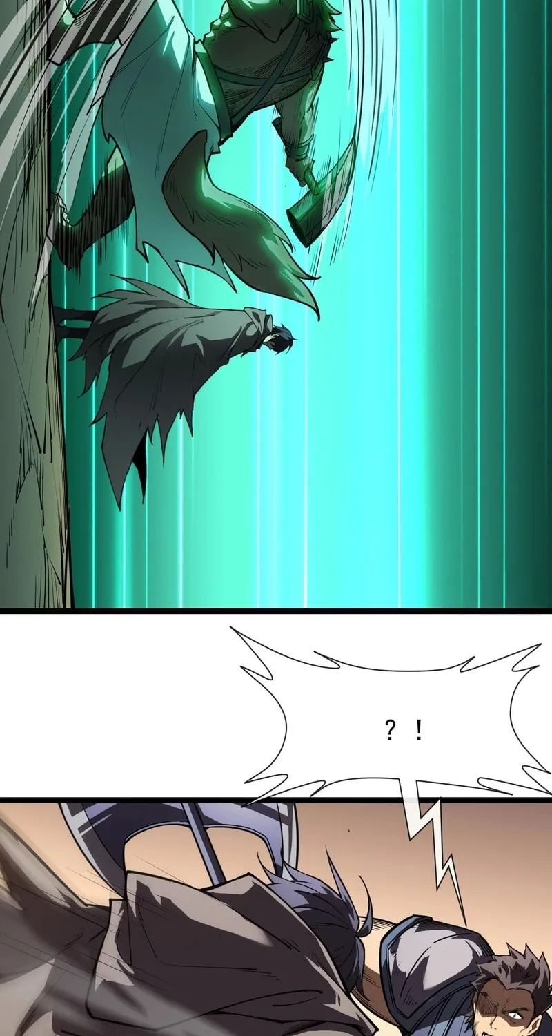 Lord of Summons! Sudden Mutation Chapter 14 page 42 - 