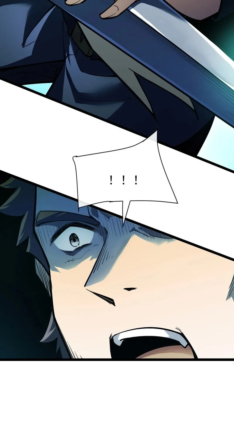 Lord of Summons! Sudden Mutation Chapter 14 page 45 - 