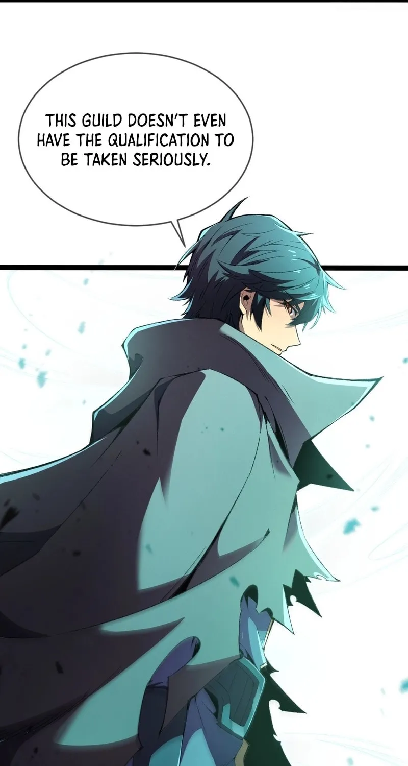Lord of Summons! Sudden Mutation Chapter 14 page 51 - 
