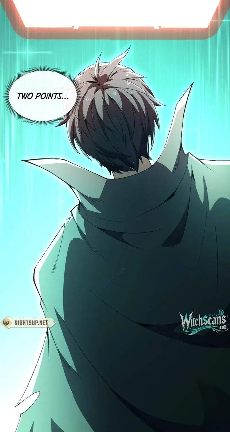 Lord of Summons! Sudden Mutation Chapter 14 page 53 - 