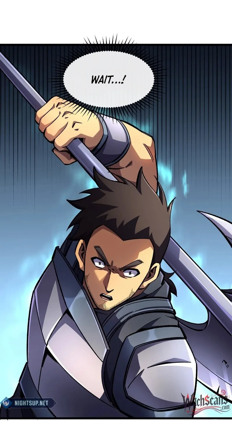 Lord of Summons! Sudden Mutation Chapter 14 page 7 - 