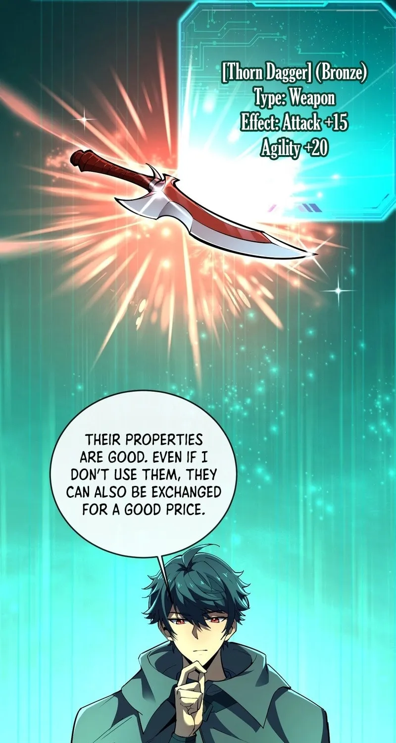 Lord of Summons! Sudden Mutation Chapter 14 page 62 - 