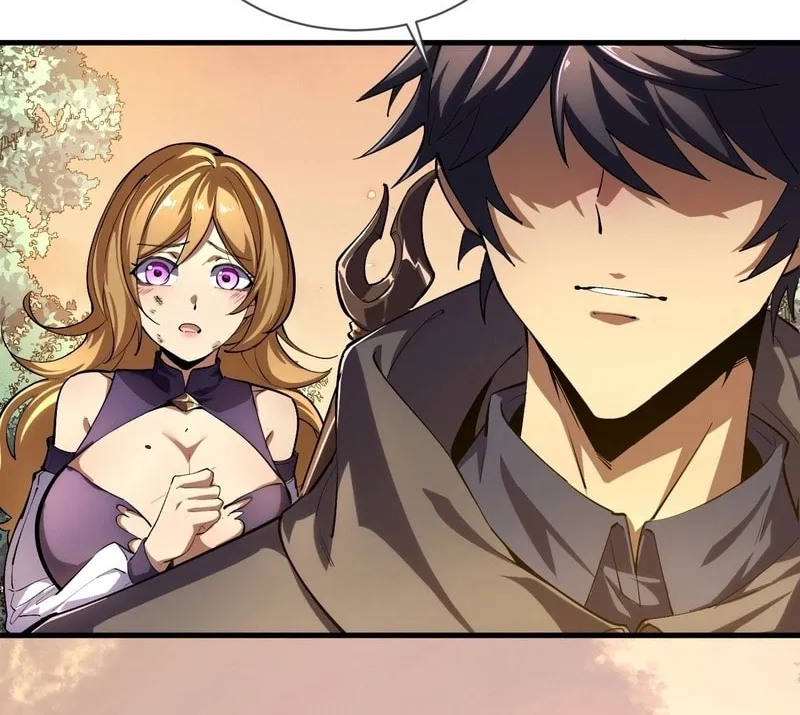 Lord of Summons! Sudden Mutation Chapter 14 page 67 - 