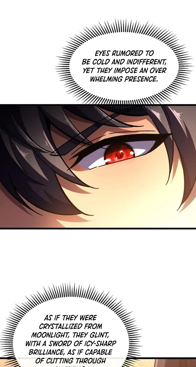 Lord of Summons! Sudden Mutation Chapter 14 page 8 - 