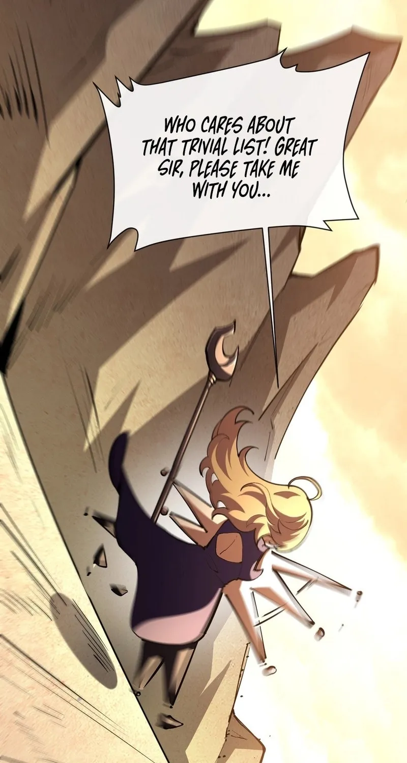 Lord of Summons! Sudden Mutation Chapter 14 page 71 - 