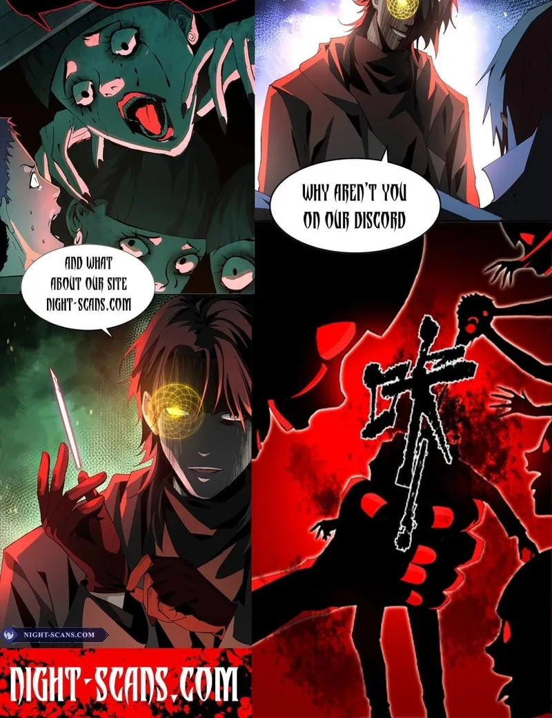 Lord of Summons! Sudden Mutation Chapter 14 page 73 - 