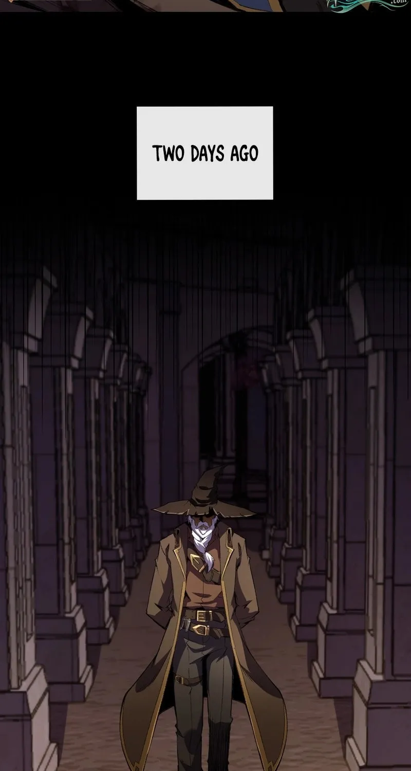 Lord of Summons! Sudden Mutation Chapter 15 page 22 - 