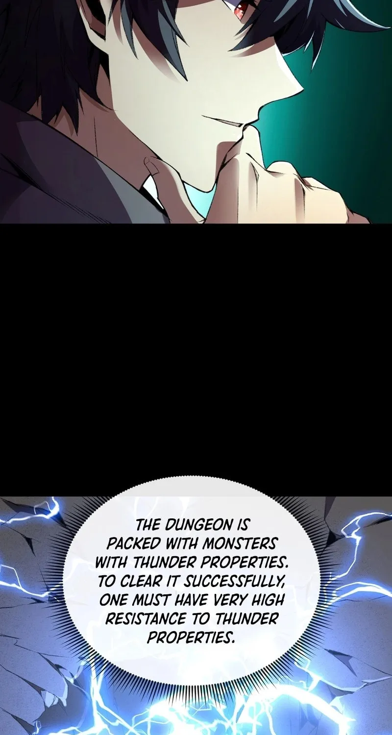 Lord of Summons! Sudden Mutation Chapter 15 page 27 - 