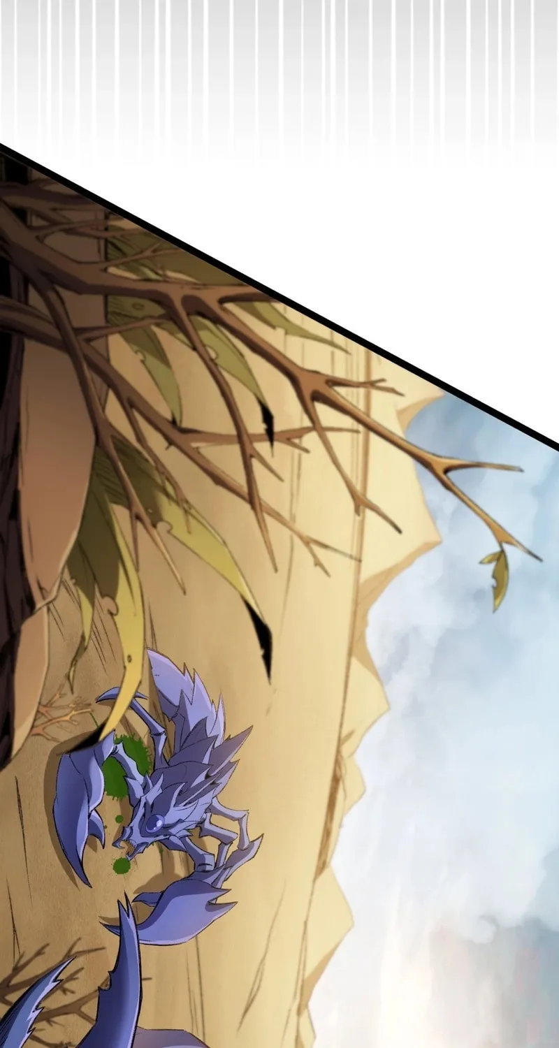 Lord of Summons! Sudden Mutation Chapter 15 page 35 - 