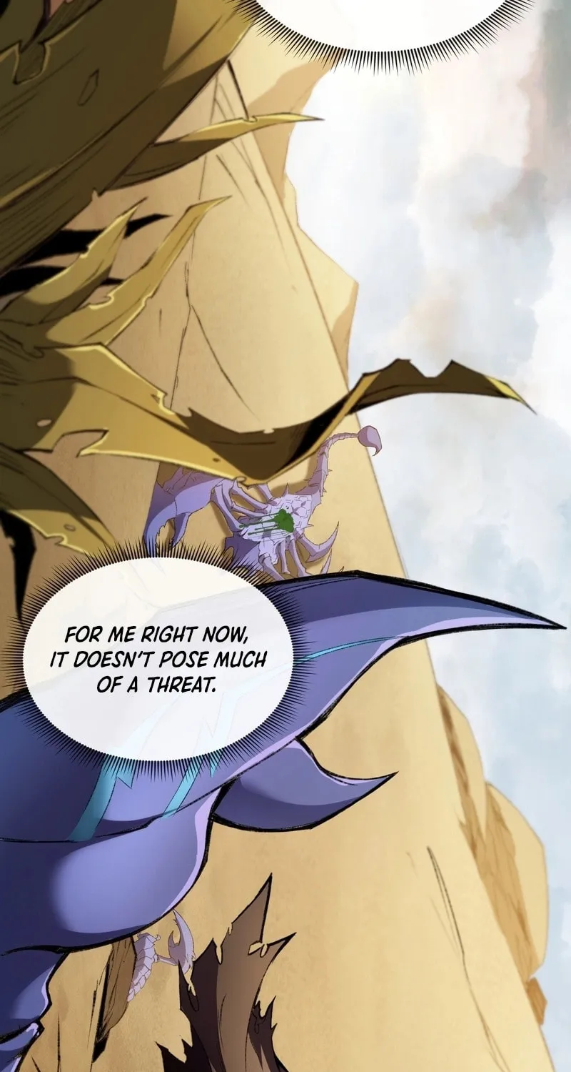 Lord of Summons! Sudden Mutation Chapter 15 page 37 - 