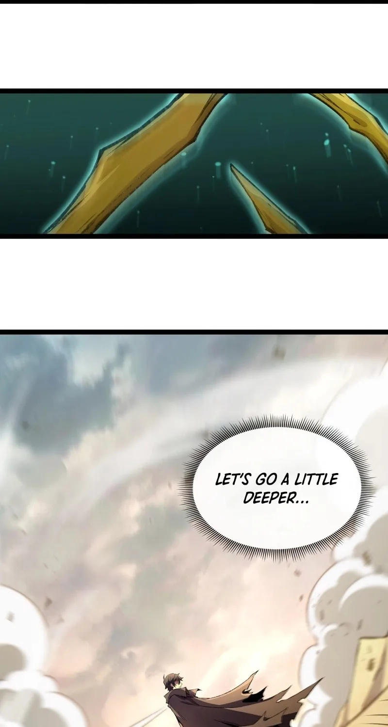 Lord of Summons! Sudden Mutation Chapter 15 page 42 - 