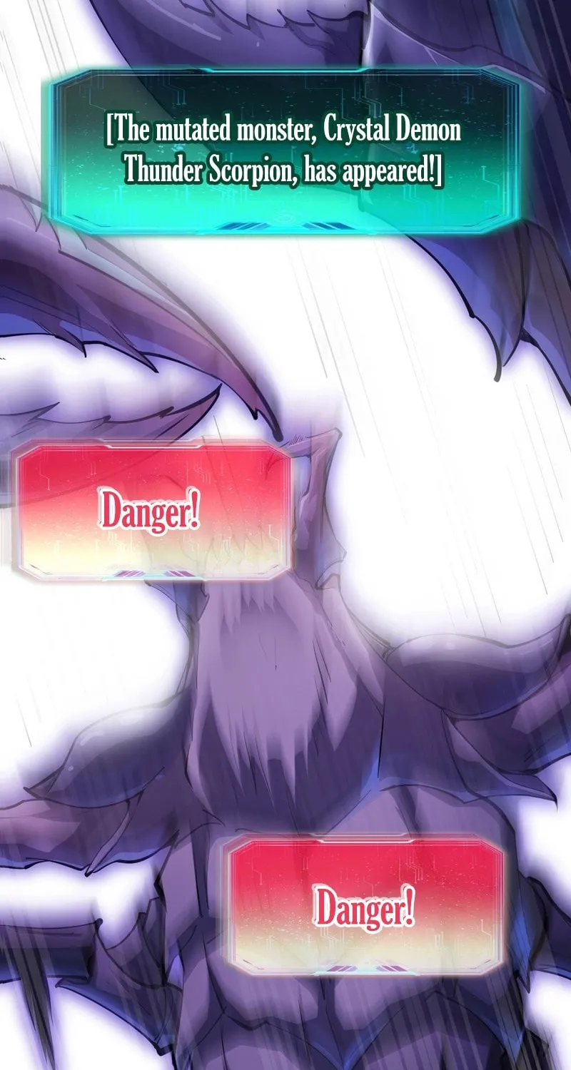 Lord of Summons! Sudden Mutation Chapter 15 page 53 - 