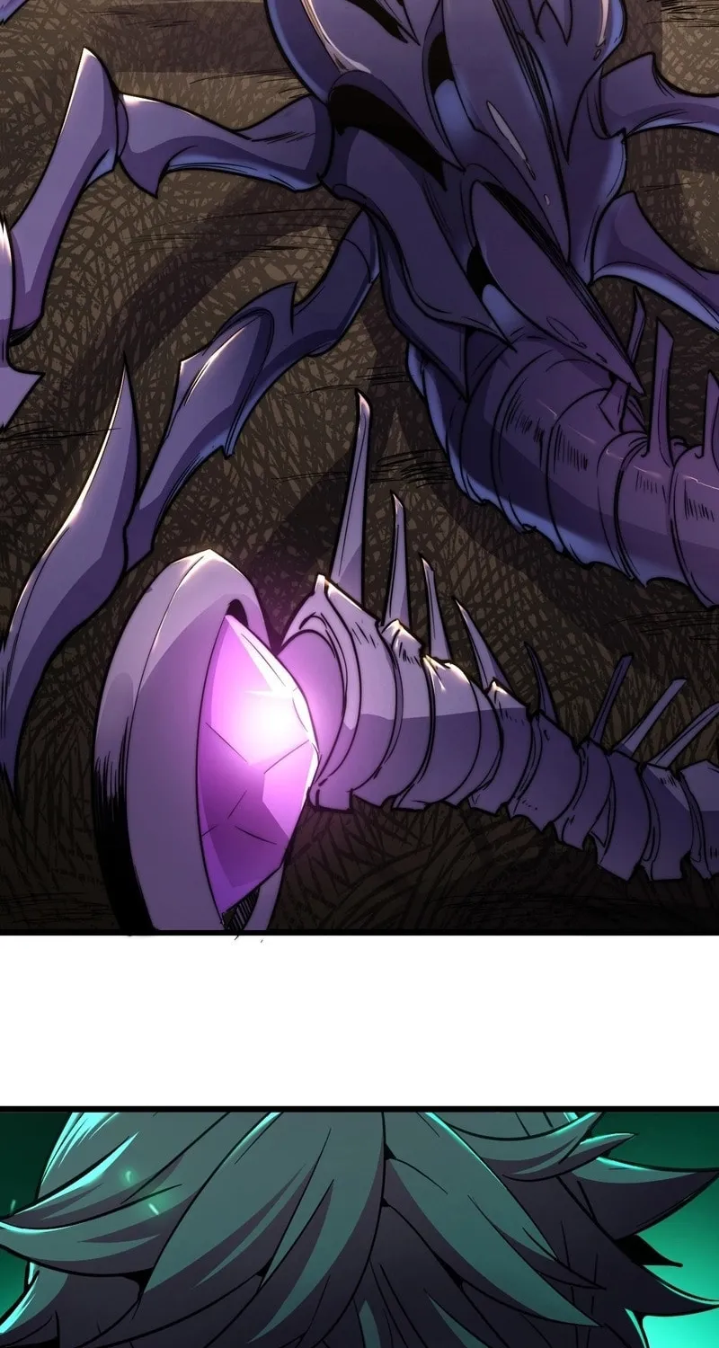 Lord of Summons! Sudden Mutation Chapter 15 page 58 - 