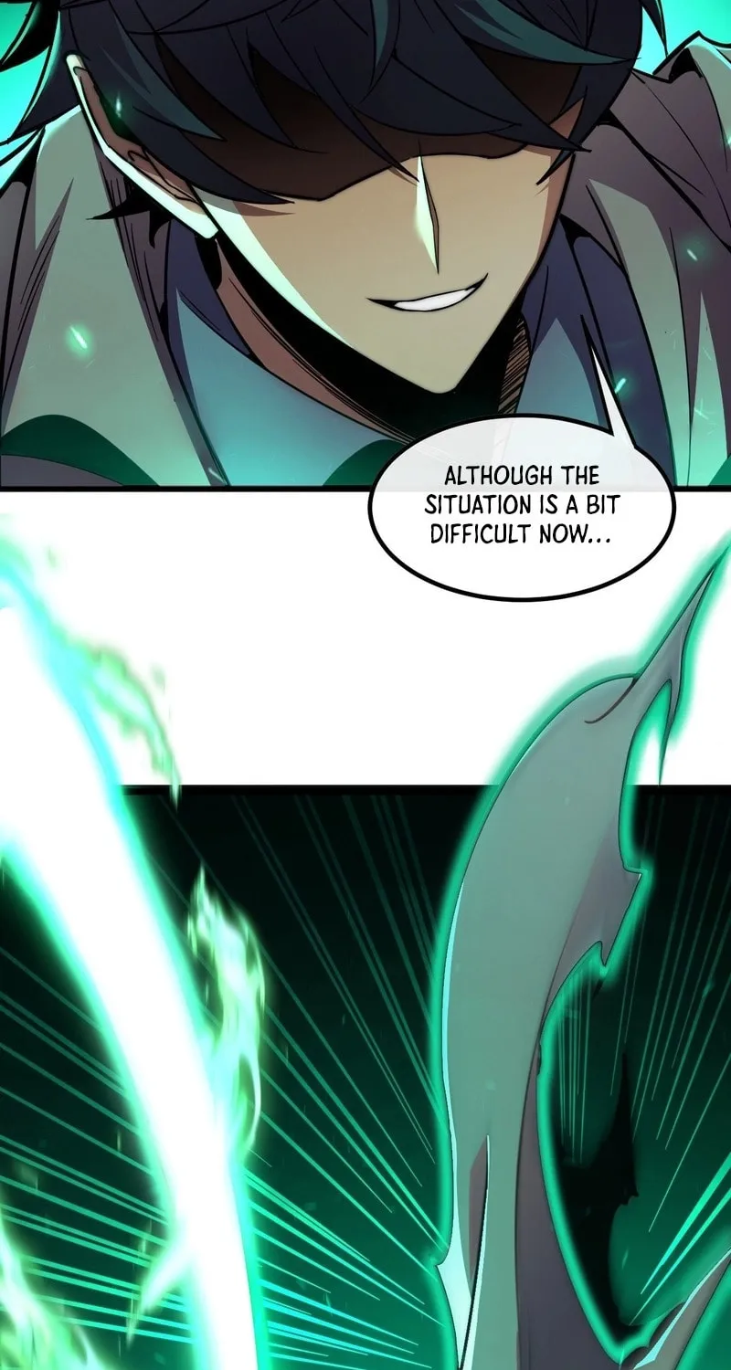 Lord of Summons! Sudden Mutation Chapter 15 page 59 - 