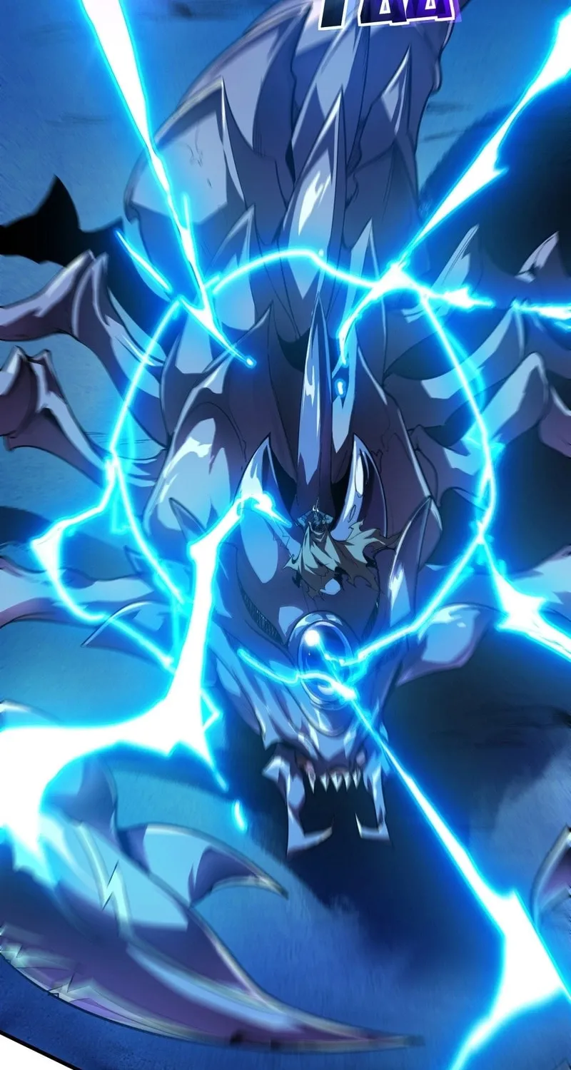 Lord of Summons! Sudden Mutation Chapter 15 page 69 - 
