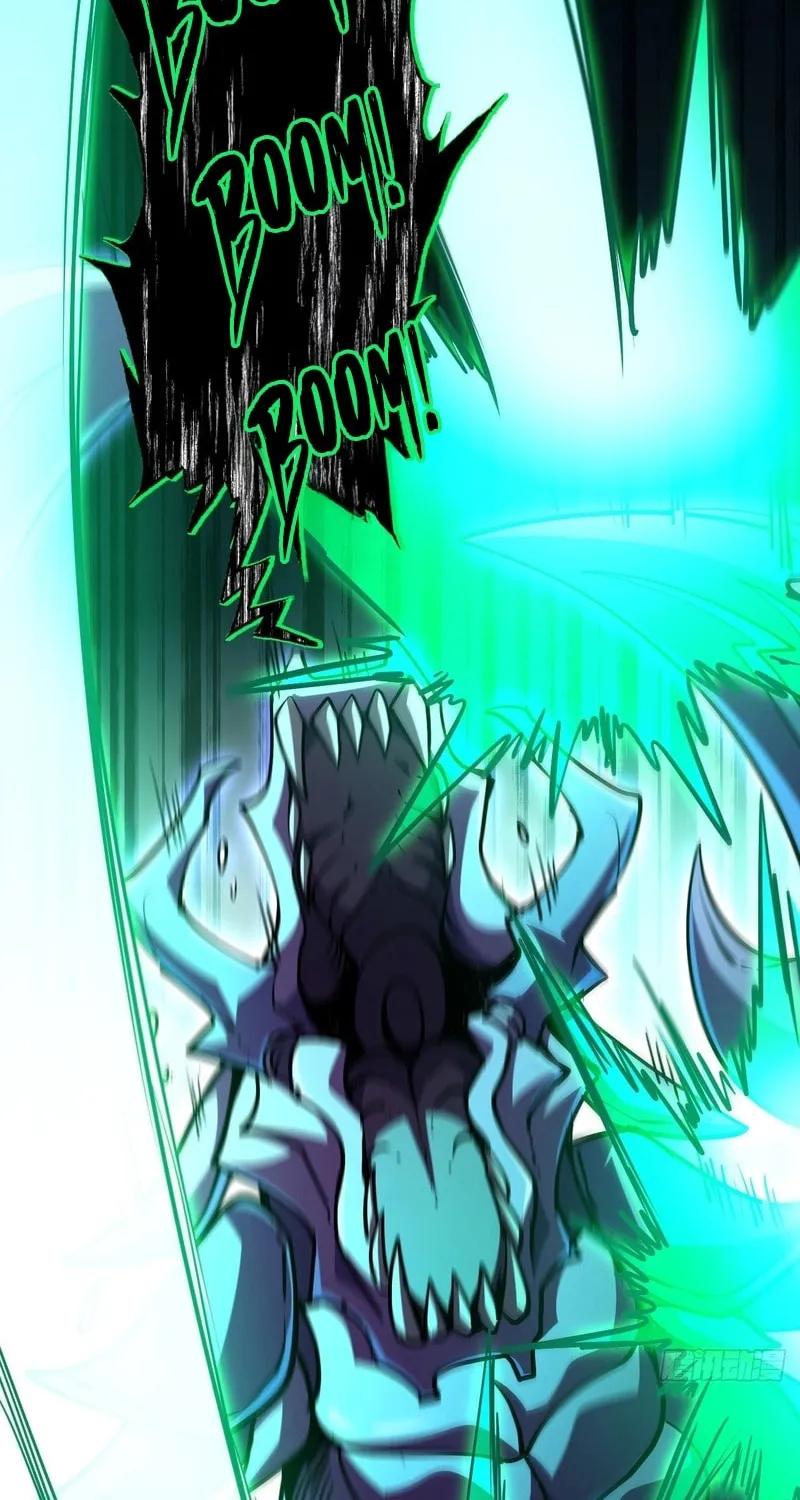 Lord of Summons! Sudden Mutation Chapter 16 page 13 - 