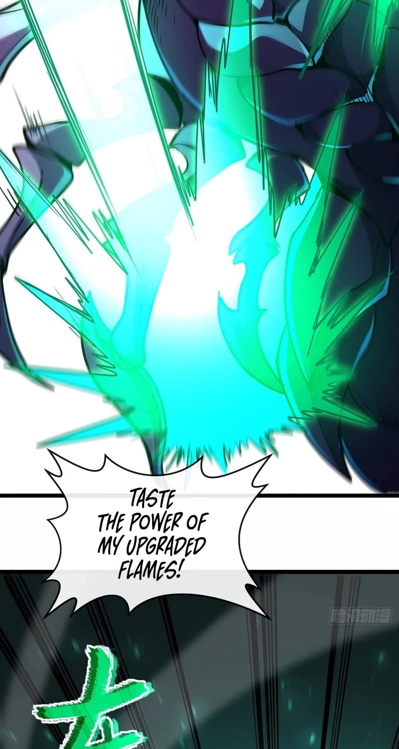 Lord of Summons! Sudden Mutation Chapter 16 page 14 - 