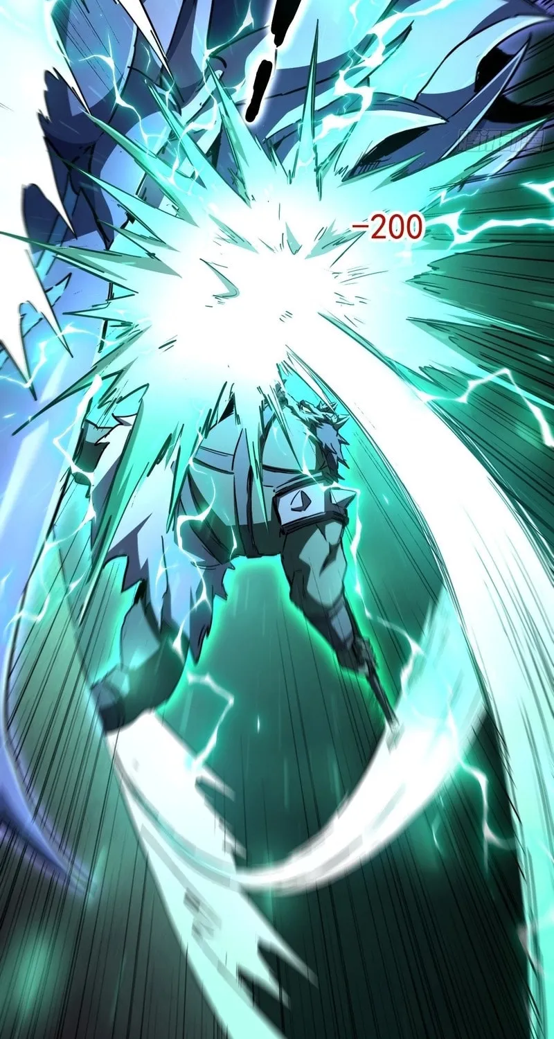 Lord of Summons! Sudden Mutation Chapter 16 page 4 - 