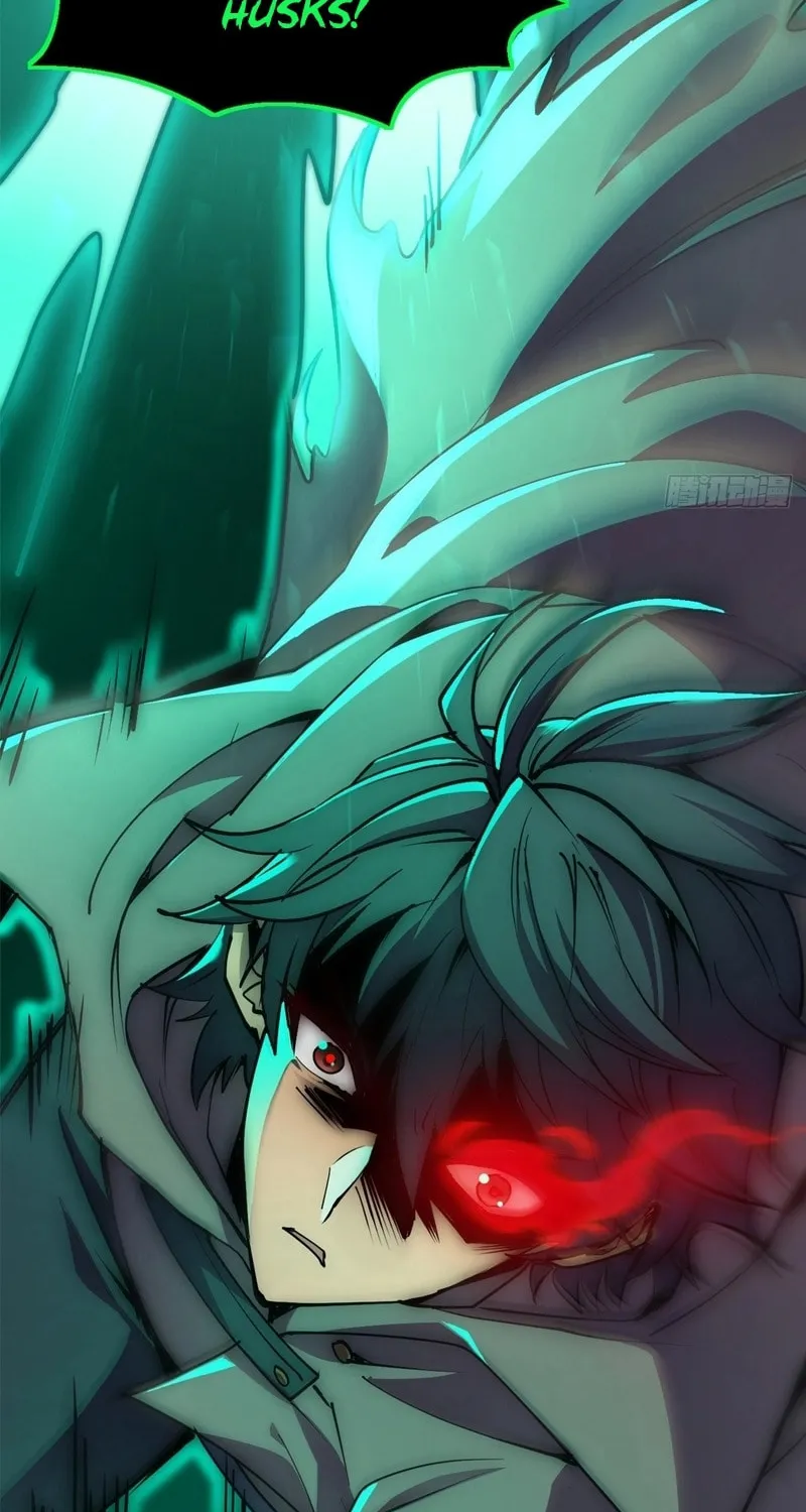 Lord of Summons! Sudden Mutation Chapter 16 page 32 - 