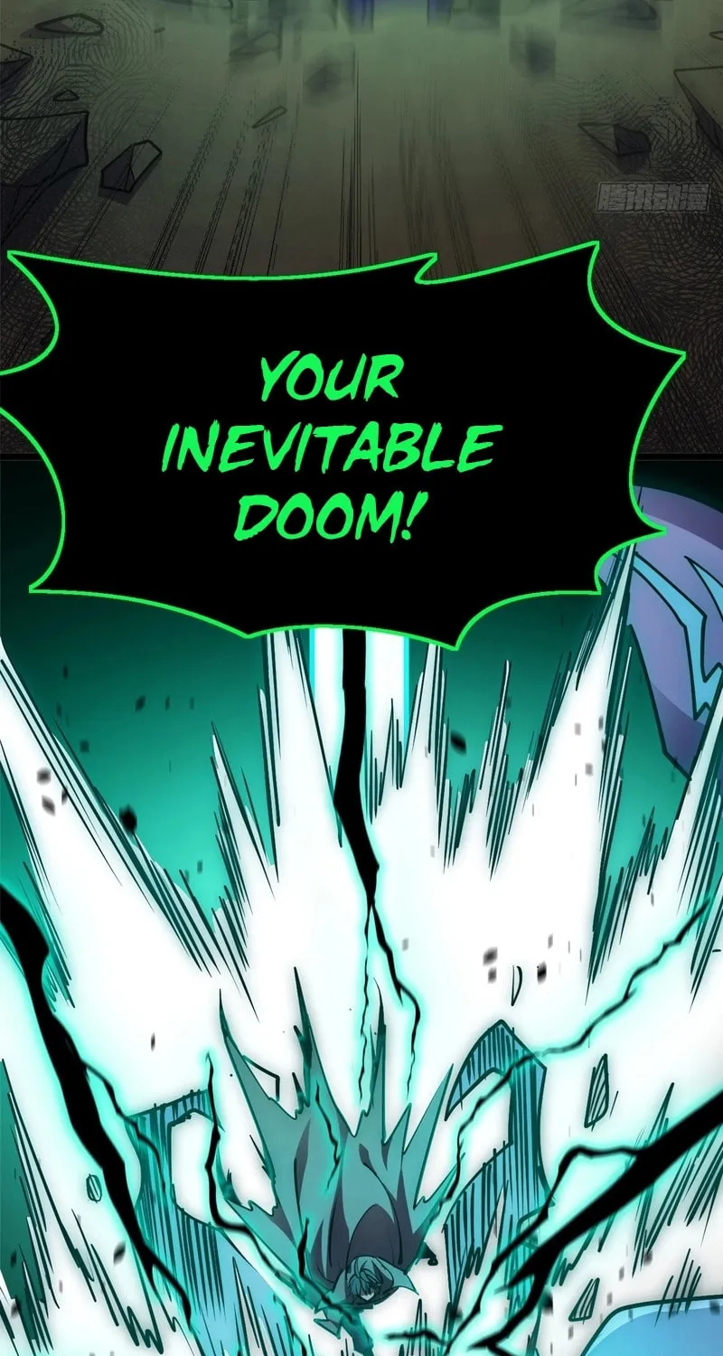 Lord of Summons! Sudden Mutation Chapter 16 page 36 - 