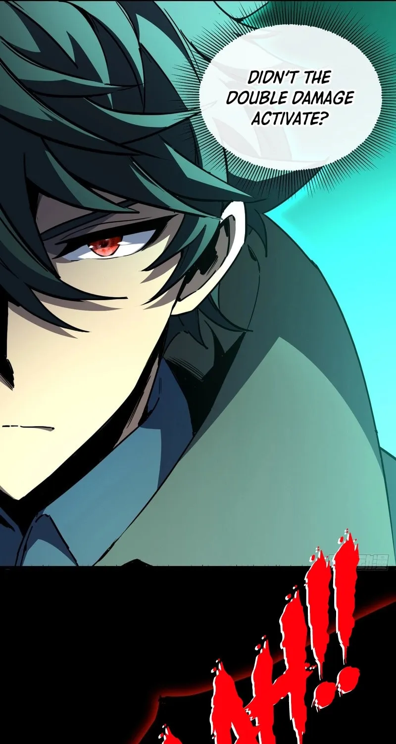 Lord of Summons! Sudden Mutation Chapter 16 page 6 - 