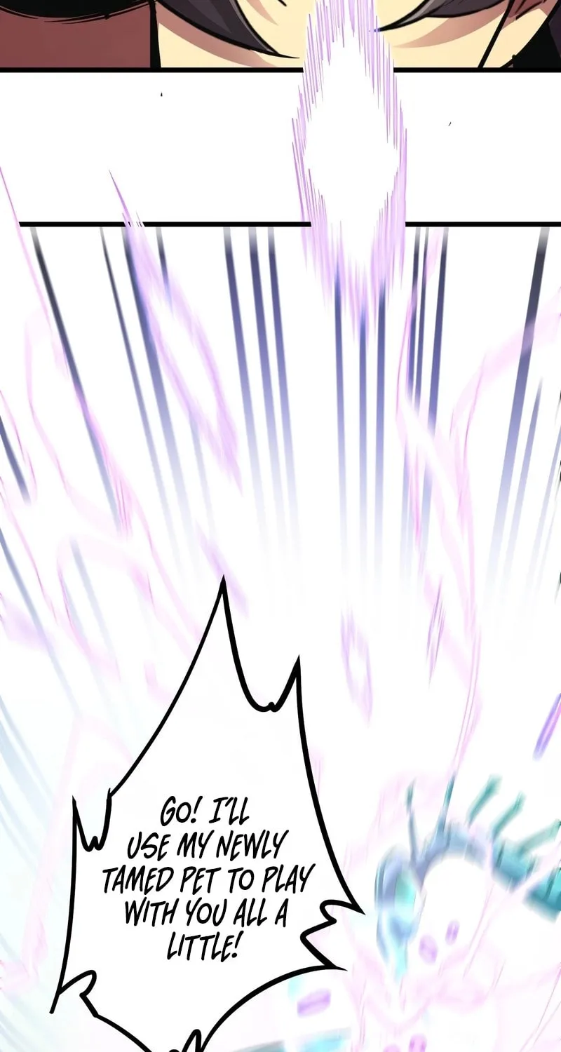 Lord of Summons! Sudden Mutation Chapter 16 page 53 - 
