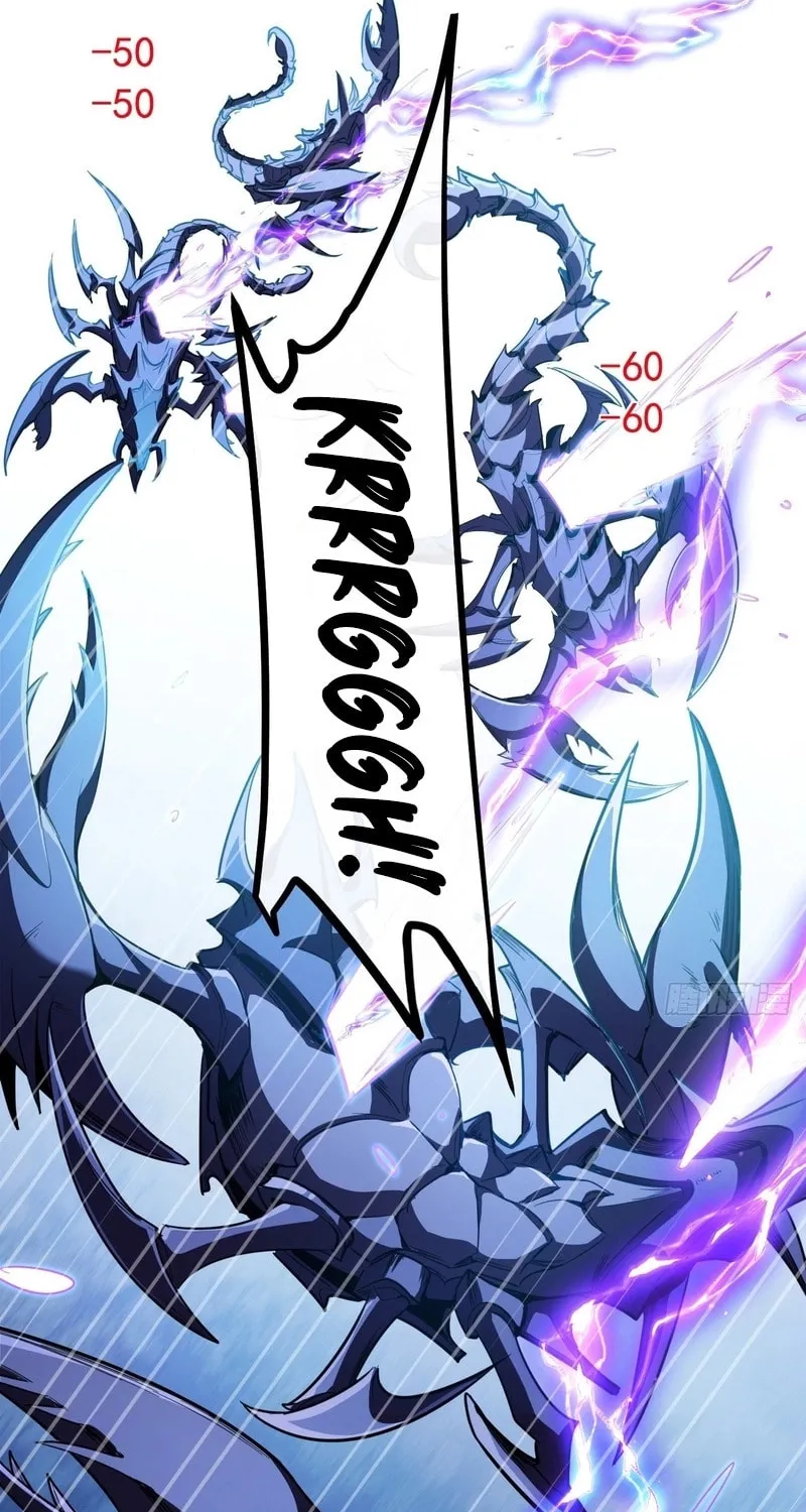 Lord of Summons! Sudden Mutation Chapter 16 page 57 - 
