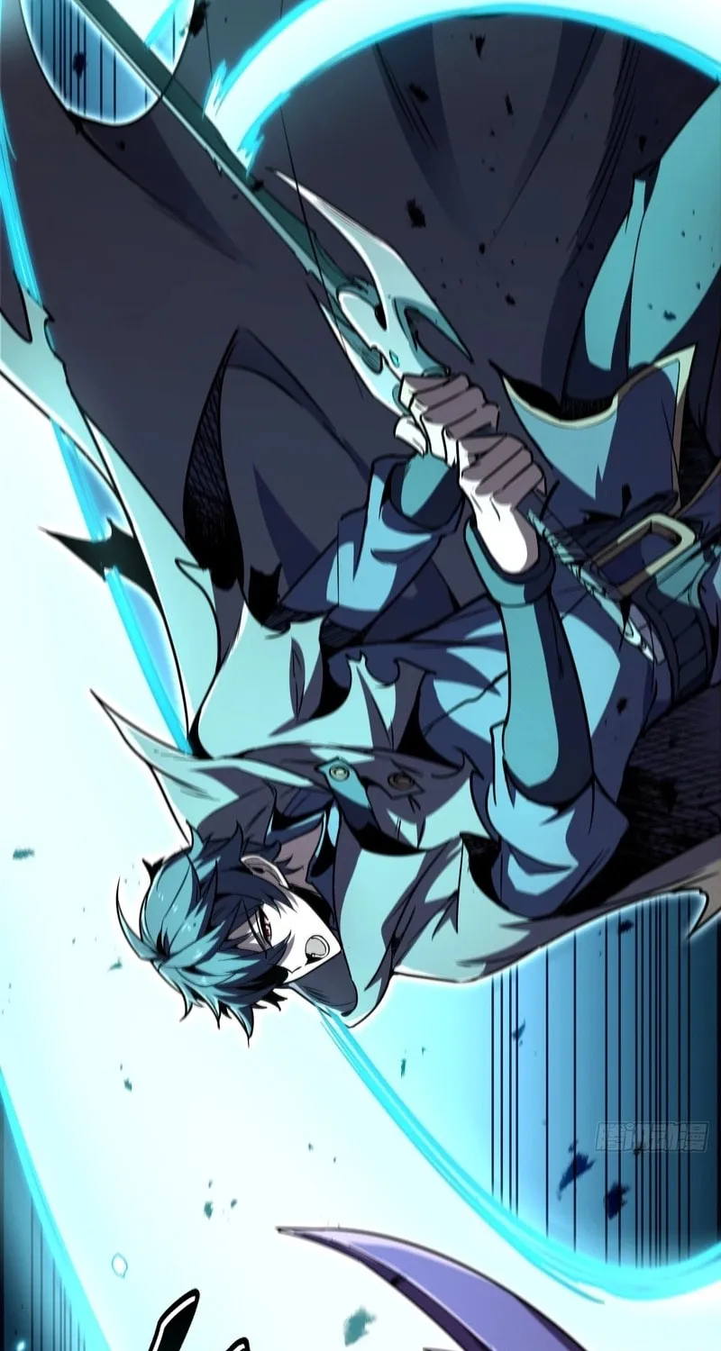 Lord of Summons! Sudden Mutation Chapter 16 page 62 - 