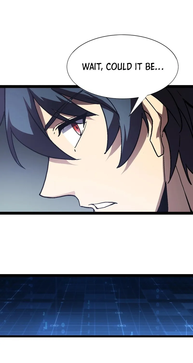 Lord of Summons! Sudden Mutation Chapter 17 page 12 - 