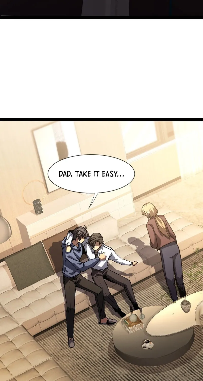 Lord of Summons! Sudden Mutation Chapter 17 page 15 - 