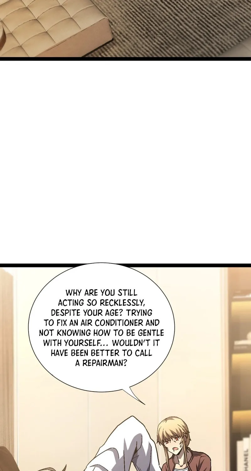 Lord of Summons! Sudden Mutation Chapter 17 page 16 - 