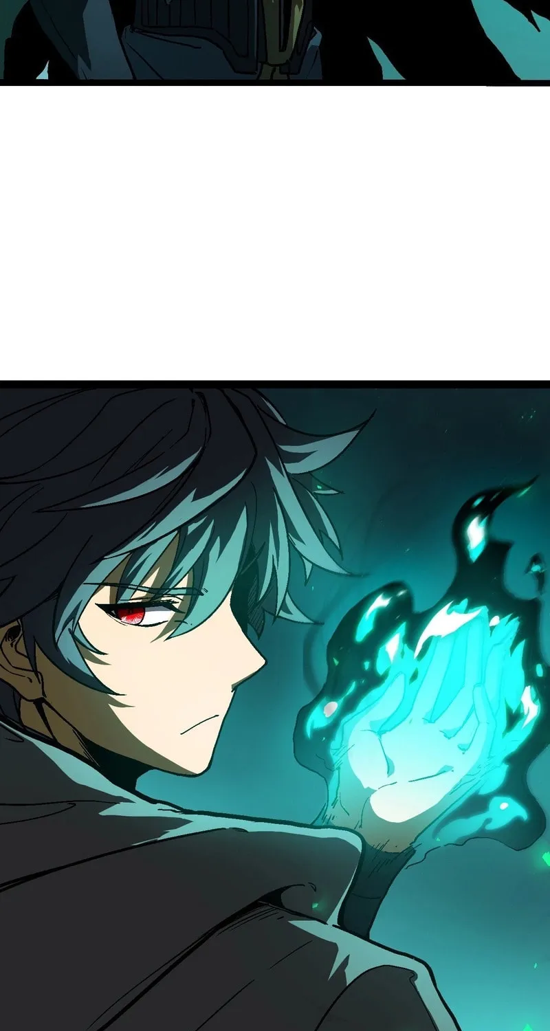 Lord of Summons! Sudden Mutation Chapter 17 page 3 - 