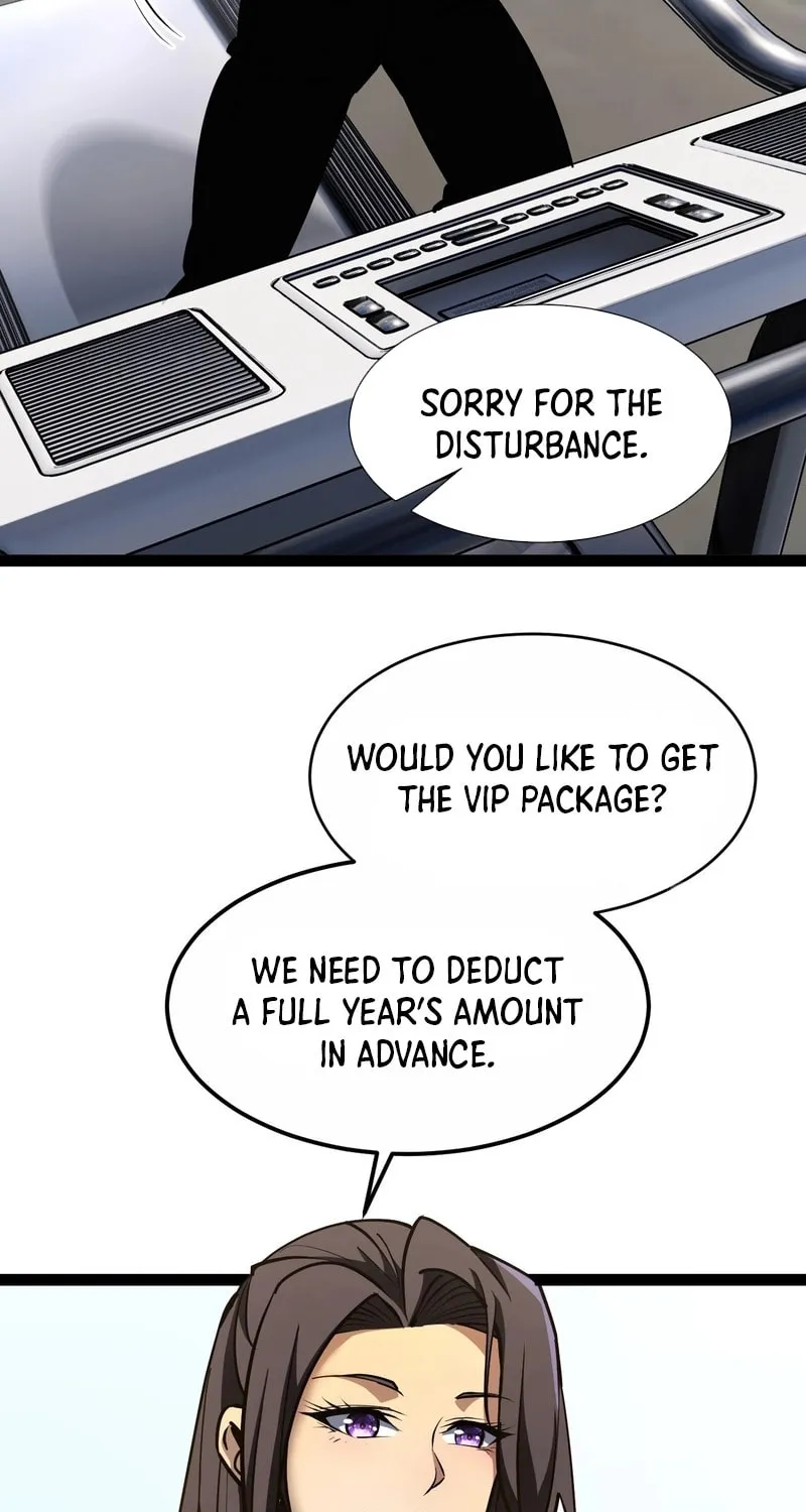 Lord of Summons! Sudden Mutation Chapter 17 page 33 - 