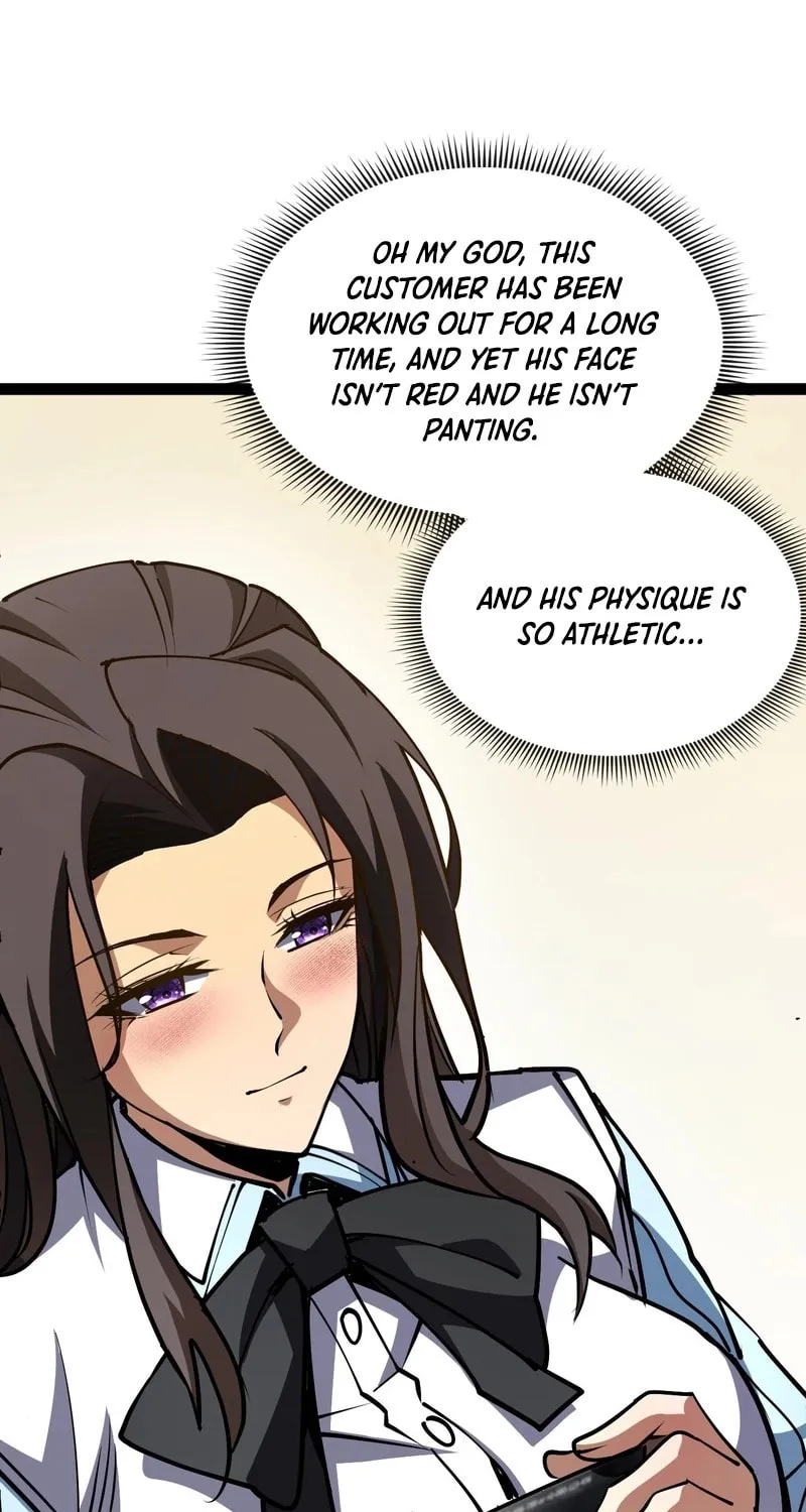 Lord of Summons! Sudden Mutation Chapter 17 page 37 - 