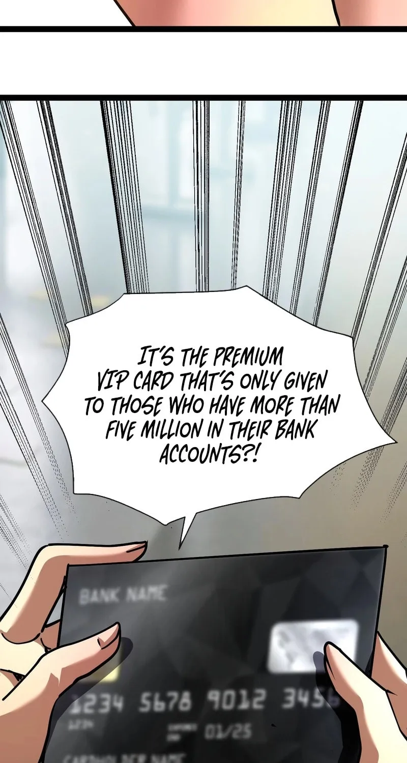 Lord of Summons! Sudden Mutation Chapter 17 page 39 - 