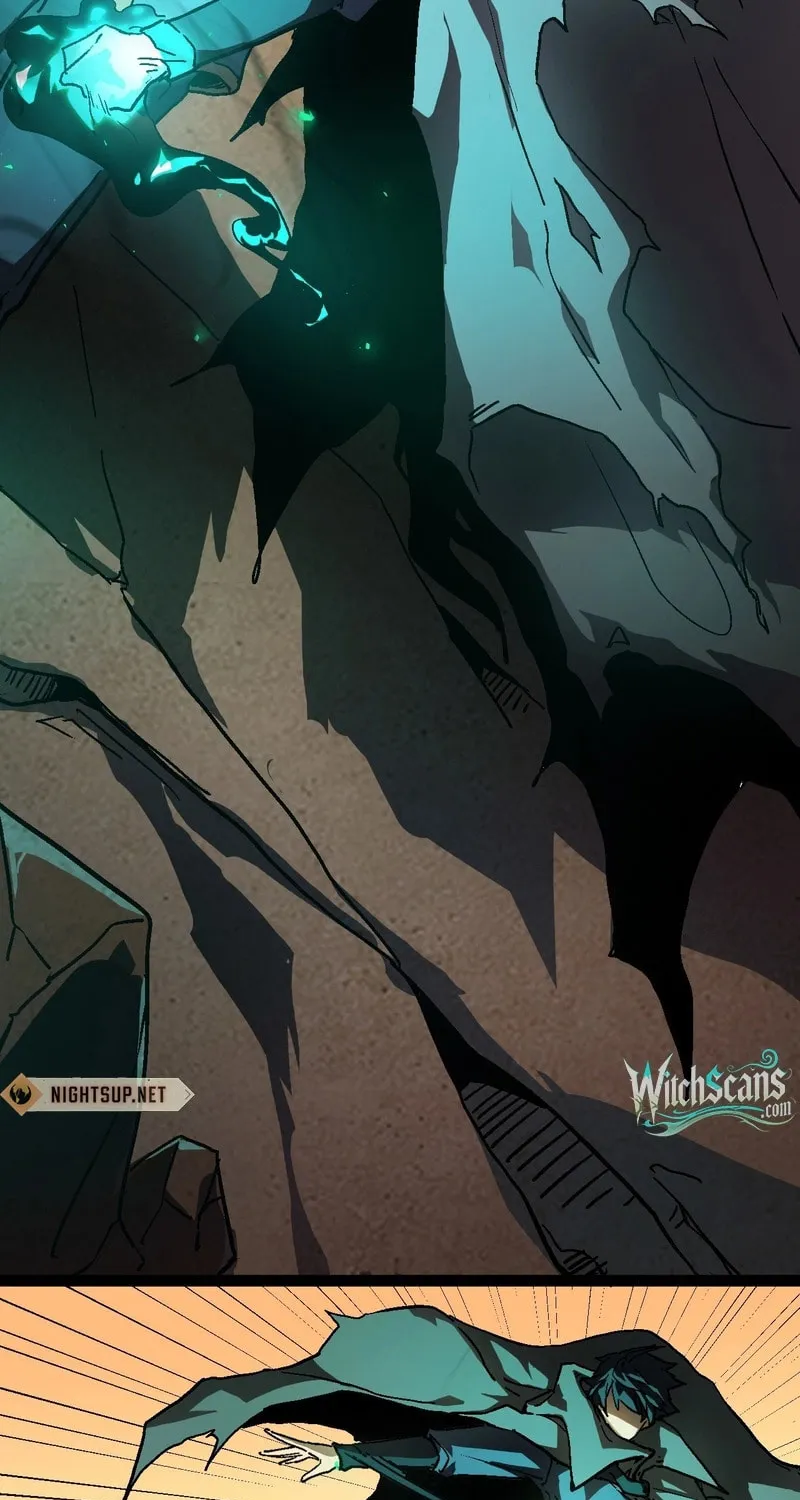 Lord of Summons! Sudden Mutation Chapter 17 page 5 - 