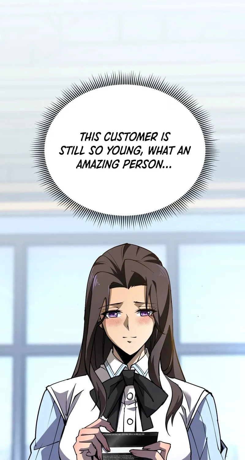 Lord of Summons! Sudden Mutation Chapter 17 page 43 - 