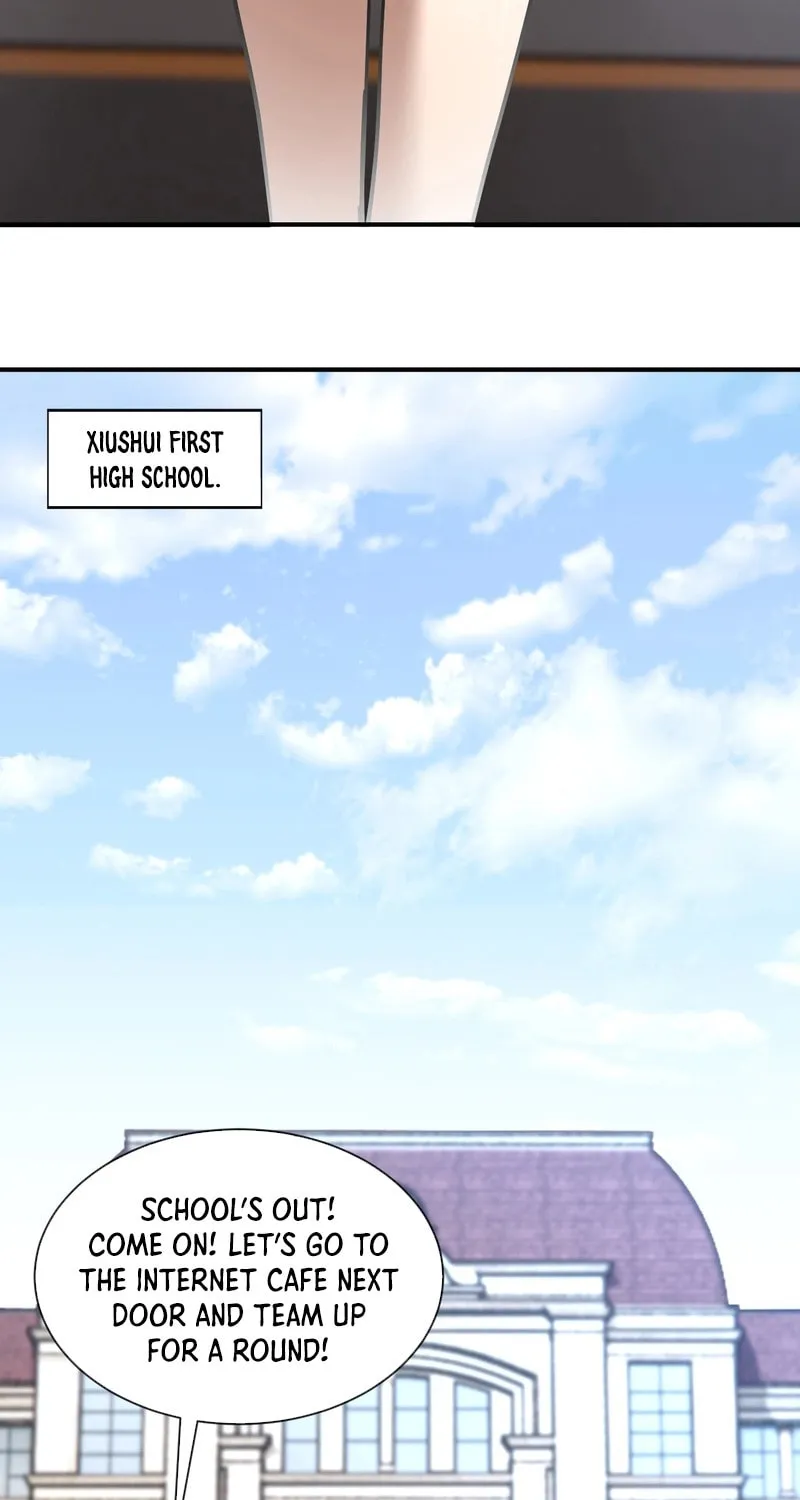 Lord of Summons! Sudden Mutation Chapter 17 page 45 - 