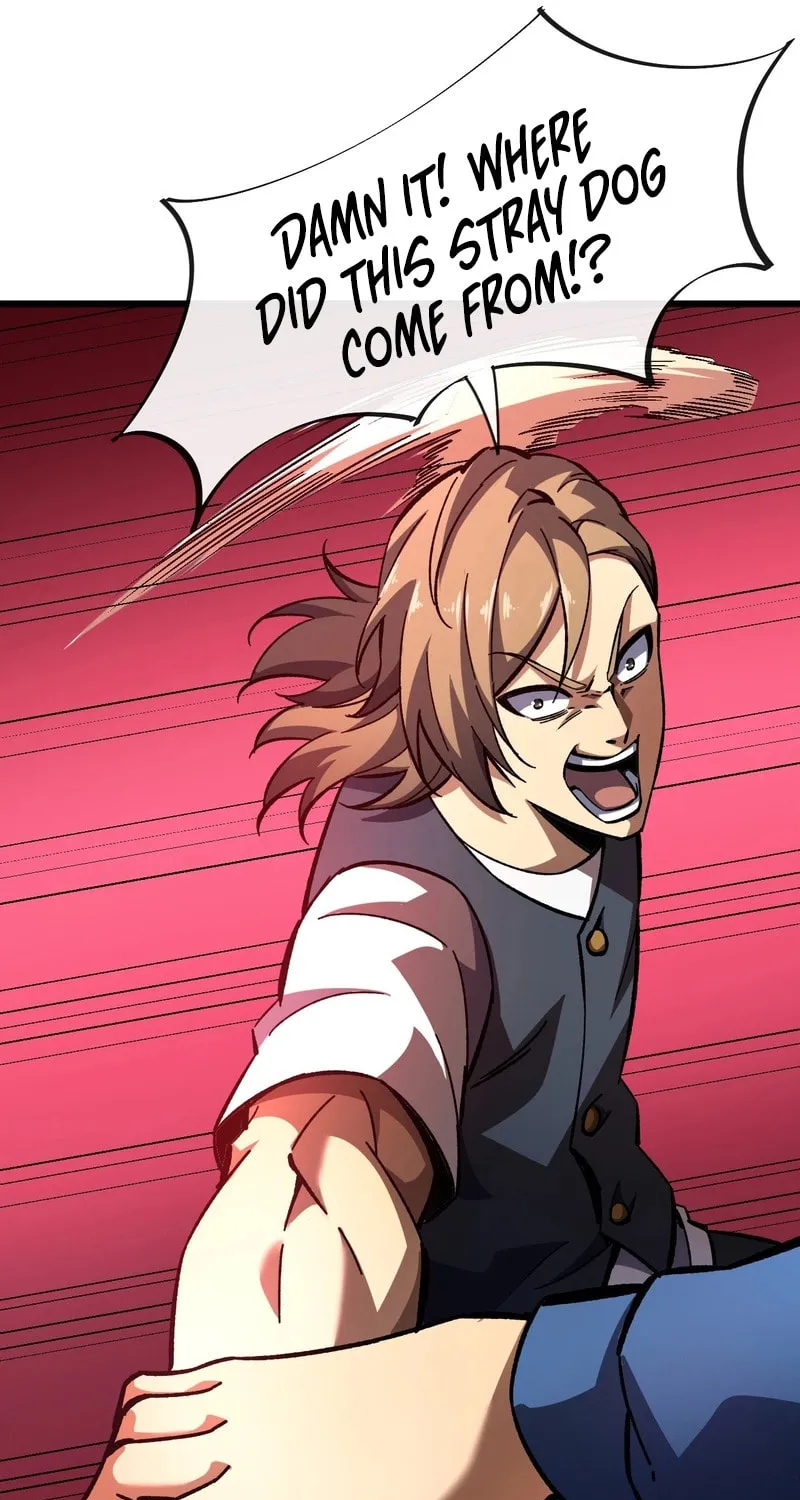 Lord of Summons! Sudden Mutation Chapter 18 page 23 - 