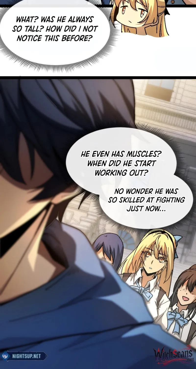 Lord of Summons! Sudden Mutation Chapter 18 page 56 - 