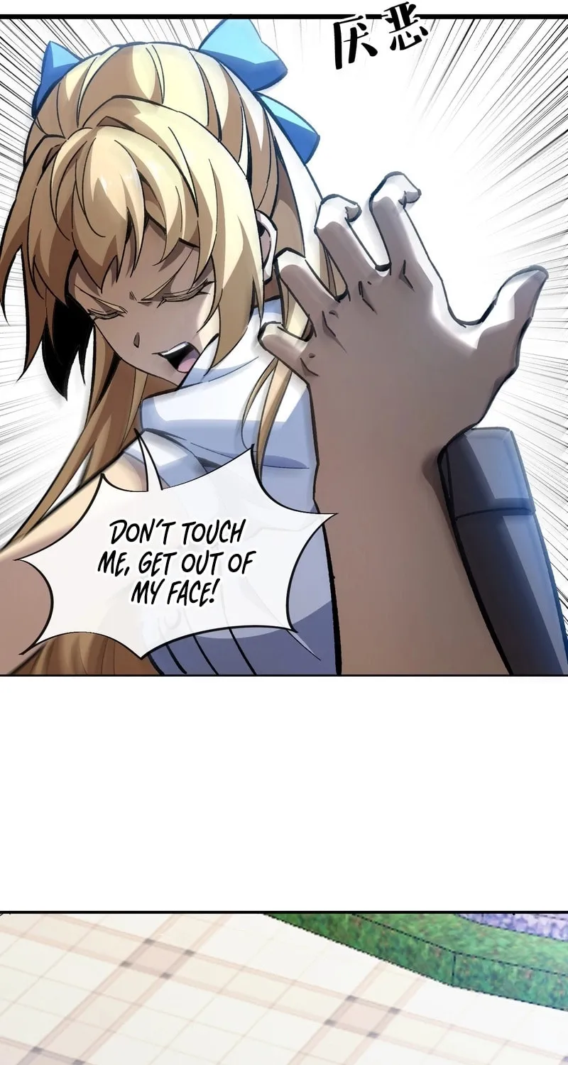 Lord of Summons! Sudden Mutation Chapter 18 page 7 - 